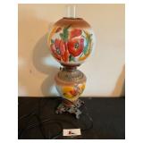 23 in Aladdin hurricane lamp