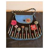 Wool bag