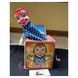 Jack in the box
