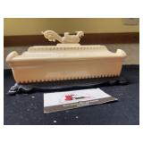 Celluloid Dresser box