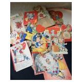 Vintage Valentines