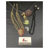 Costume Jewelry