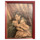 Vintage Art