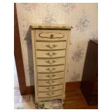 Lingerie armoire