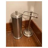 TP holders