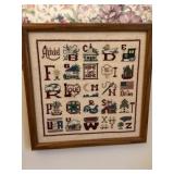 Needlework Art