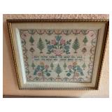 Needlework Art