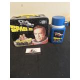 Space:1999 lunchbox