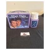 Star Trek lunchbox