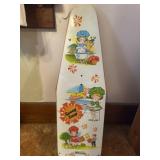 Sunny Suzy metal childï¿½s ironing board