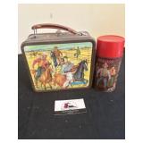Bonanza lunchbox