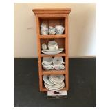 Tea set