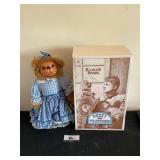 Raikes Bears Becky Thatcher