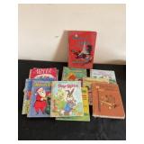 Little golden books