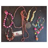 Costume Jewelry