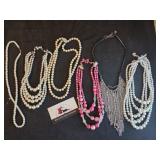 Costume Jewelry