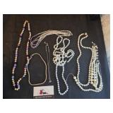 Costume Jewelry