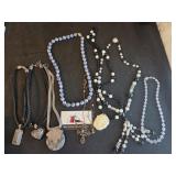 Costume Jewelry