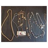 Costume Jewelry