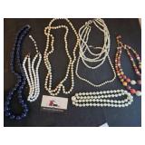 Costume Jewelry