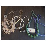 Costume Jewelry