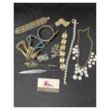 Vintage Jewelry