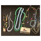Costume Jewelry