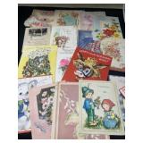 Vintage Cards