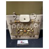 Trolley purse