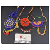 Beaded jewelry