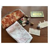 Misc calendars amd trinkets