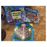 XL books
