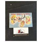 WW2 propaganda post card