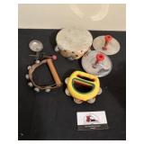 Musical instruments