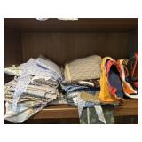Misc fabric
