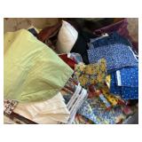 Misc fabric