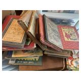 Misc kids books