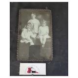 Vintage The Stor of Quality Thayer Iowa Advertiser