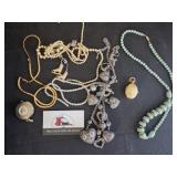 Costume Jewelry