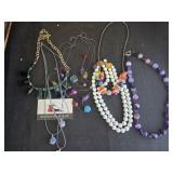 Costume Jewlery