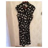 Dress Petite 14
