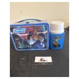Star Wars lunchbox