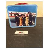 Airline lunchbox