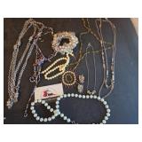 Costume Jewelry