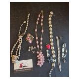 Costume Jewelry