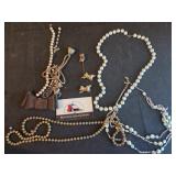 Costume Jewelry