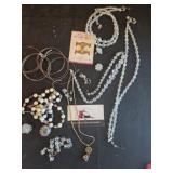 Costume Jewelry