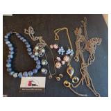 Costume Jewelry
