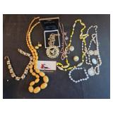 Costume Jewelry