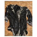 Gettin Lucky size large